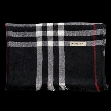 burberry bag scarf|authentic burberry scarf.